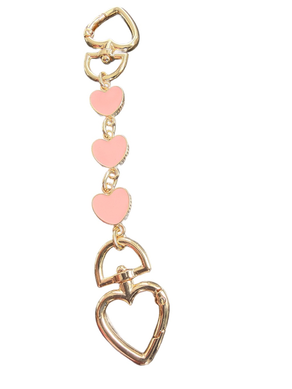 Heart Bag strap Ectender